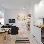 кухня-гостиная 18 кв метров фото дизайн