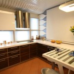 дизайн кухни 8 кв метров