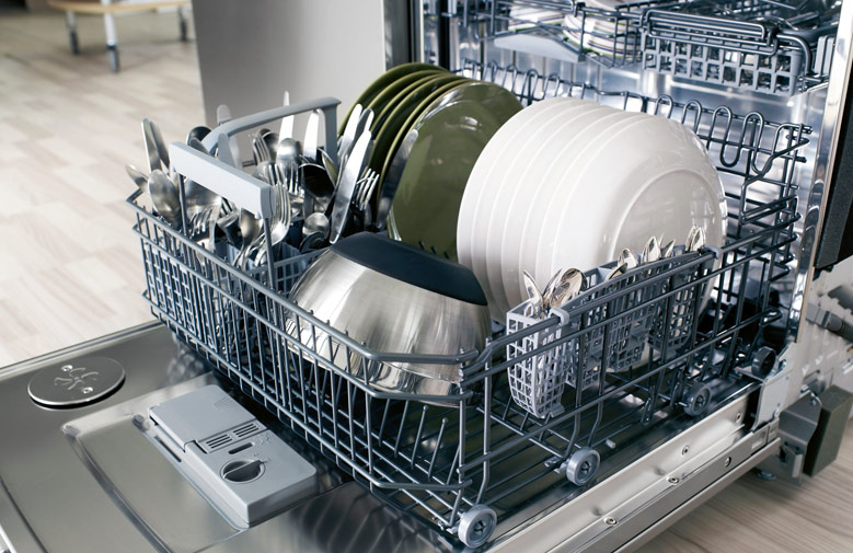 6 советов по выбору посудомоечной машины (с фото) на фото
				