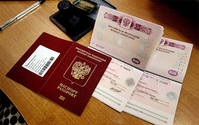 Особенности оформления паспорта: что следует помнить