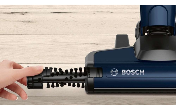 Беспроводные пылесосы Bosch: рейтинг лучших моделей + советы по выбору