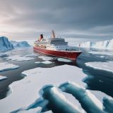 Круизы к Северному полюсу: обзор маршрутов и особенностей подготовки к путешествию