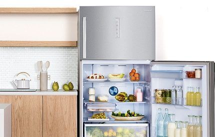 Как выбрать лучший холодильник «Ноу Фрост»: 15 лучших моделей + советы покупателям