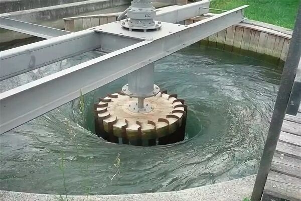 Гидроэлектростанция своими руками: как соорудить автономную мини-ГЭС