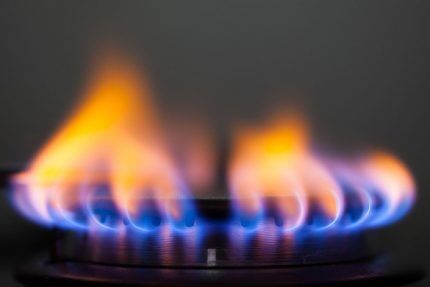 Переделка газовой плиты под баллонный газ: как переставить форсунки для работы на сжиженном топливе