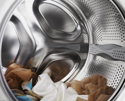 Встраиваемые стиральные машины: критерии выбора + ТОП-10 лучших моделей