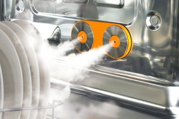 Встраиваемые посудомоечные машины: обзор популярных моделей + на что ориентироваться при выборе
