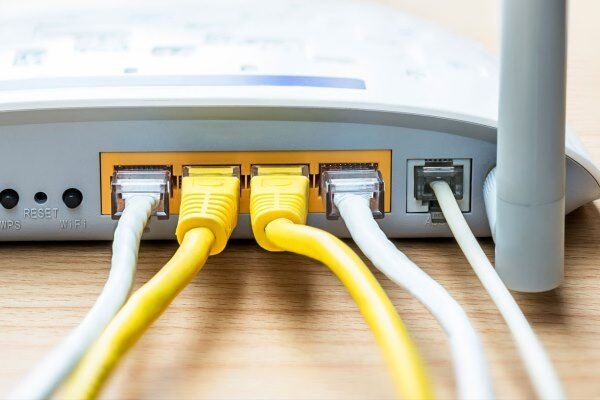 Как обжать интернет кабель RJ-45 своими руками: способы + инструкции обжима интернет-коннектора