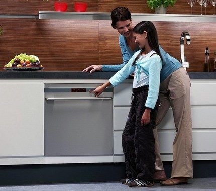 Посудомоечные машины Korting («Кертинг»): лучшие модели + отзывы о производителе