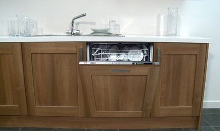 Встраиваемые посудомоечные машины 60 см: лучшие модели на рынке + советы по выбору