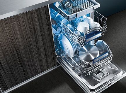 Посудомоечные машины Siemens: рейтинг моделей, отзывы, сравнение техники Сименс с конкурентами