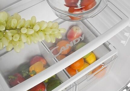 Холодильники Candy: рейтинг лучших моделей, отзывы + советы потенциальным покупателям