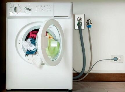 Ремонт стиральной машины Indesit своими руками: обзор частых неисправностей и способов их устранения