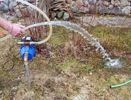 Гидробурение скважин на воду своими руками: обзор технологии проведения работ