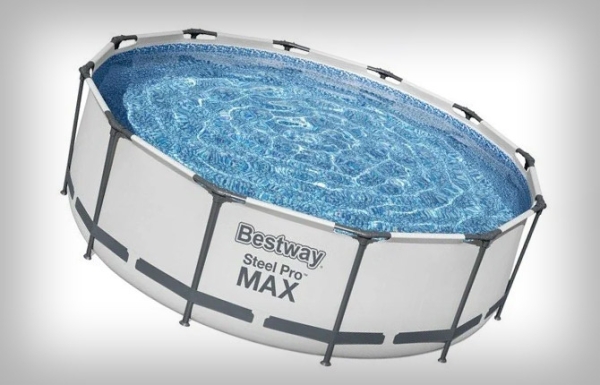 Какой бассейн лучше, Bestway или Intex: сравнение качества и цены